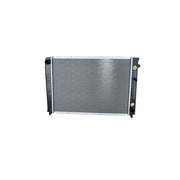 NRF Engine Radiator 53953