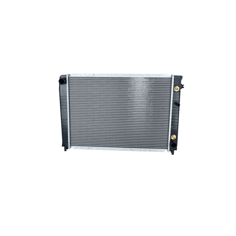NRF Engine Radiator 53953