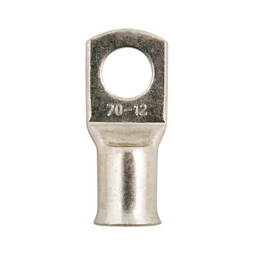 Connect Copper Tube Terminals 70mm² x 10pc 10-12mm