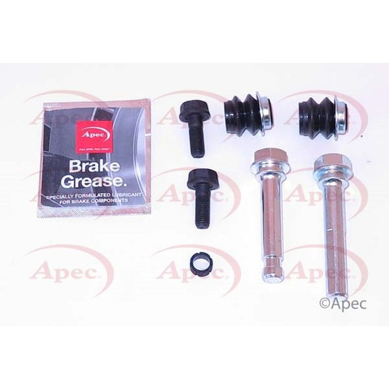 Apec Brake Caliper Guide Sleeve Kit Front Left CKT1148