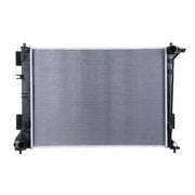 Hella Engine Radiator 8MK 366 303-621