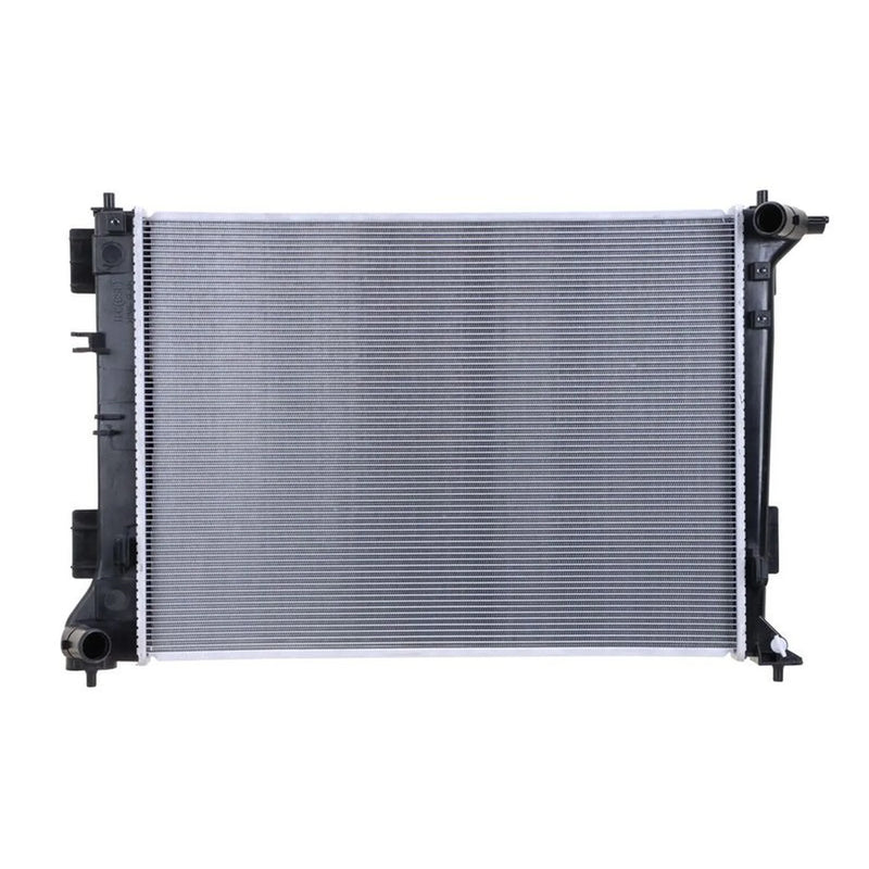 Hella Engine Radiator 8MK 366 303-621