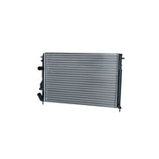 NRF Engine Radiator 58326