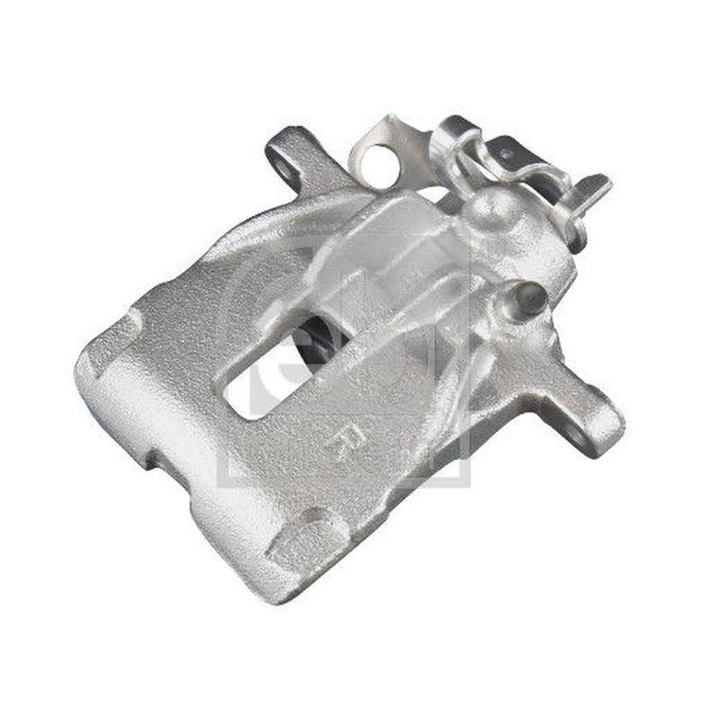 Febi Brake Caliper Assembly Rear Right 178081