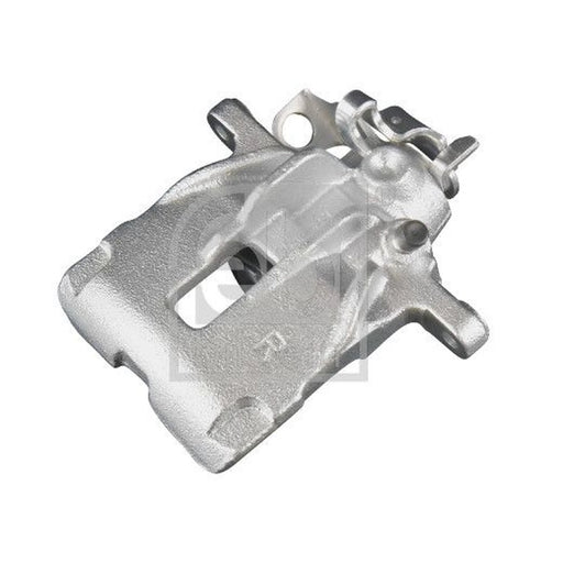Febi Brake Caliper Assembly Rear Right 178081