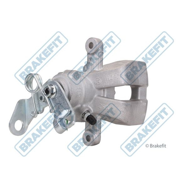 Apec 2 x Rear Brake Calipers BCA1269
