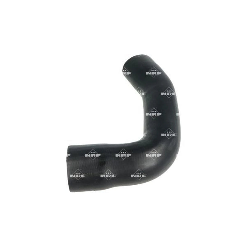 NRF Intercooler Turbo Charge Air Hose 166295
