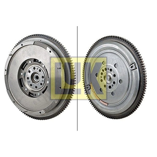 LuK Engine Flywheel Teeth 415047410