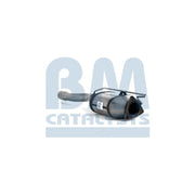 BM Catalysts Dpf BM11095