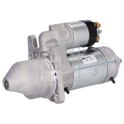 Febi Starter Motor 24V 4.3kW 10 Teeth 184918