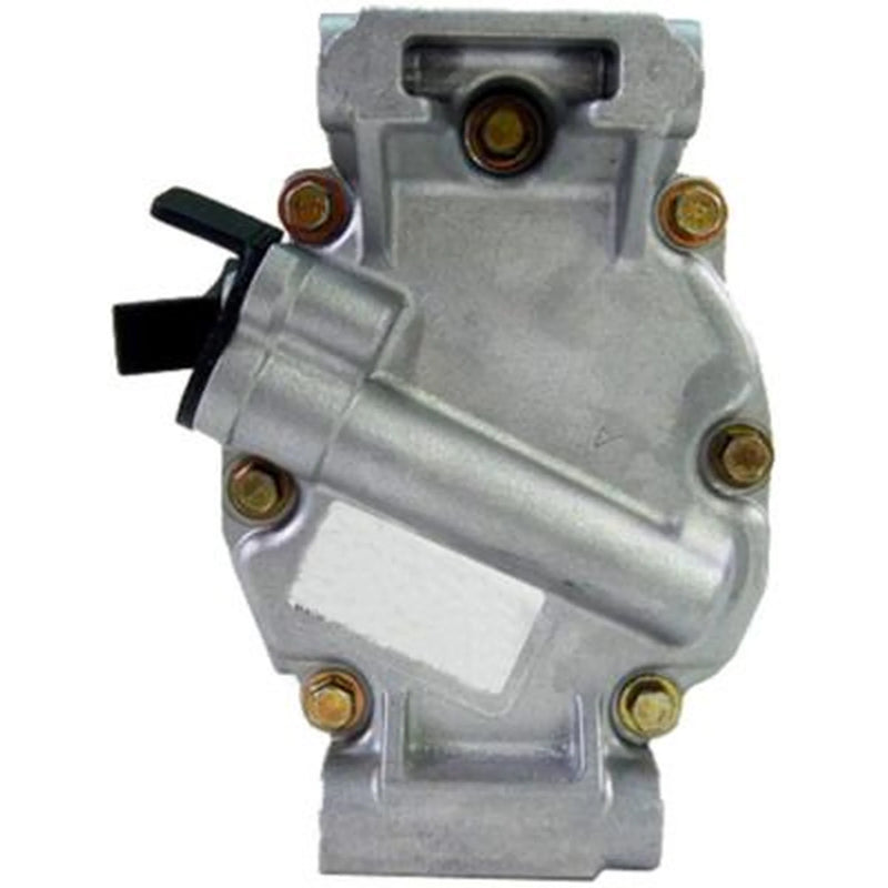 Mahle Air Conditioning Compressor ACP 602 000S
