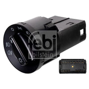Febi Headlight Switch Dashboard 24450