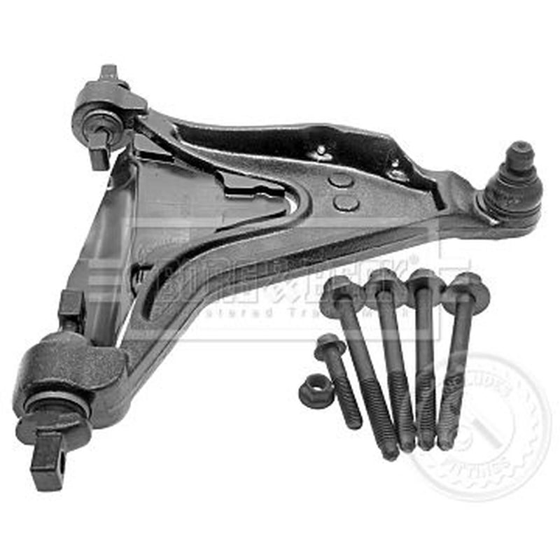 Borg & Beck Control/Trailing Arm BCA6405