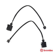 Brembo Brake Pad Wear Sensor Front A00480