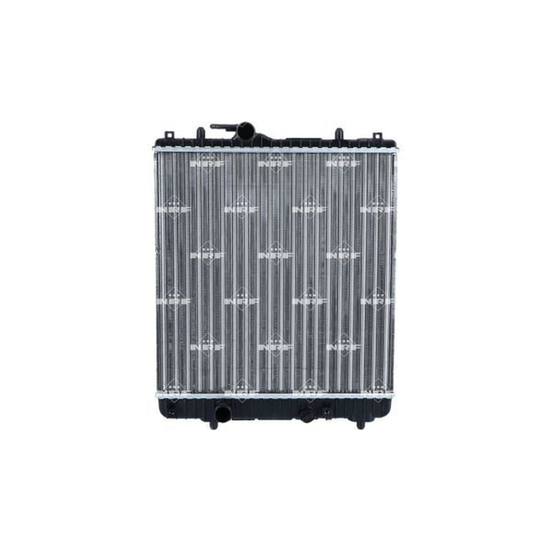 NRF Engine Radiator 53825A