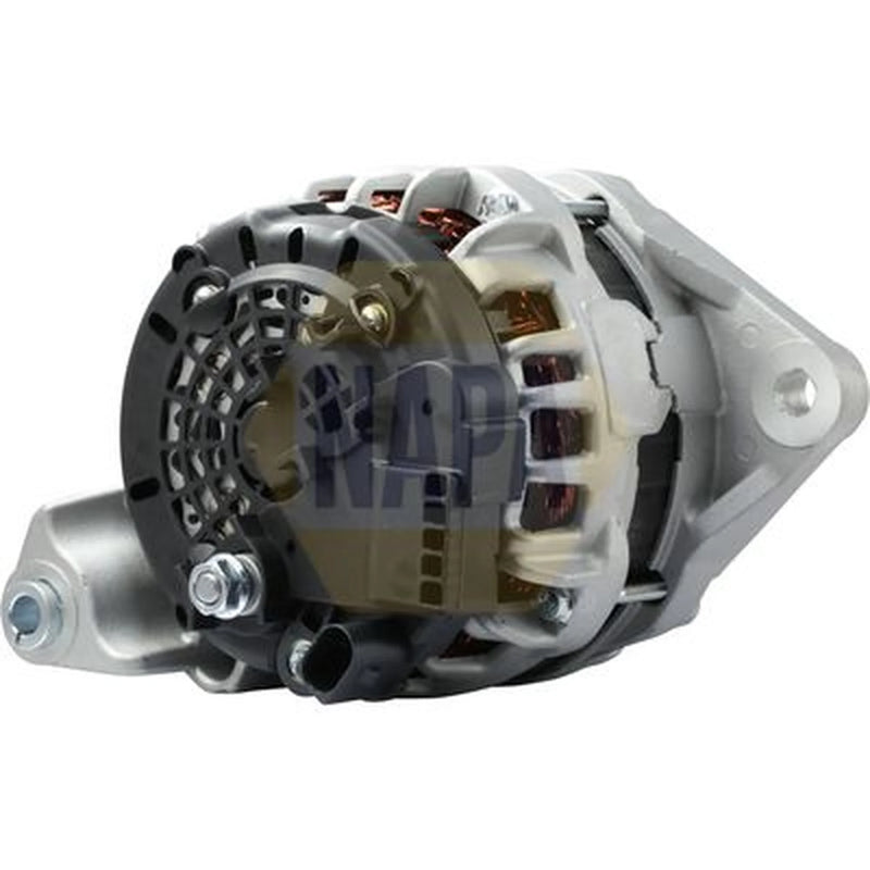 NAPA Car Alternator 12V NAL2086