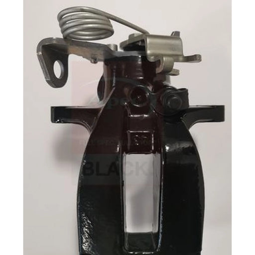 Apec Brake Caliper Assembly Rear Right RCA1008BLK