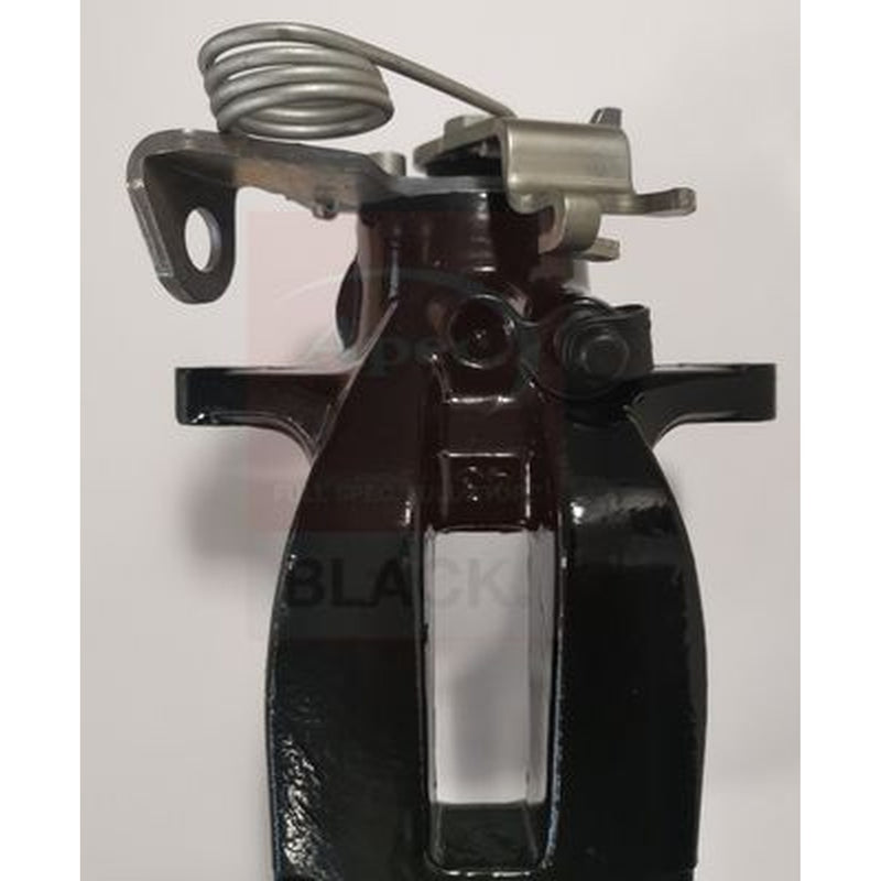 Apec Brake Caliper Assembly Rear Right RCA1008BLK
