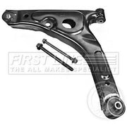 First Line Control/Trailing Arm FCA6162
