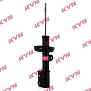KYB Shock Absorber Damper Strut Front Right 3348076