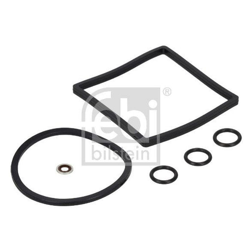 Febi Fuel Filter Seal ID 197391