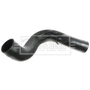 Borg & Beck Intercooler Turbo Charge Air Hose BTH1546