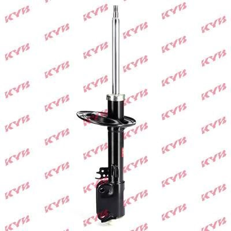 KYB Shock Absorber Damper Strut Rear Left 334389