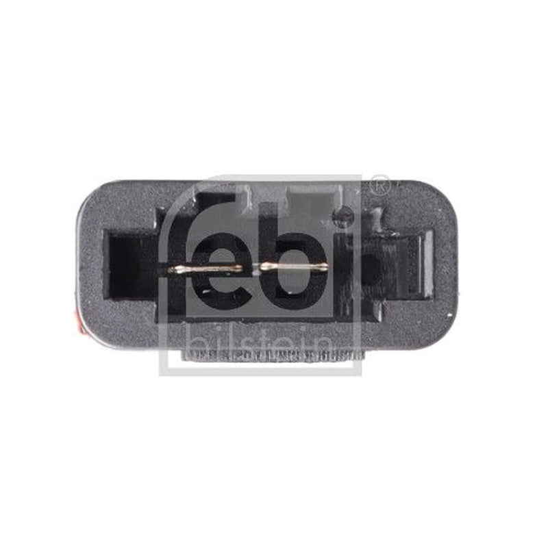 Febi Heater Blower Fan 196707