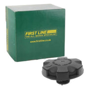 First Line Coolant Expansion Tank Cap FRC117