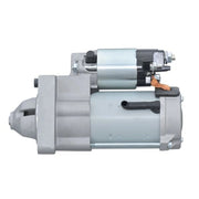 Hella Starter Motor 12V 1.4kW 15 Teeth 8EA 011 612-921