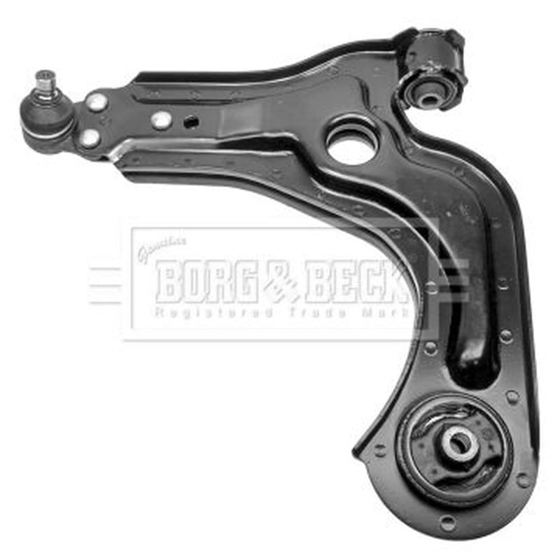 Borg & Beck Control/Trailing Arm BCA5918