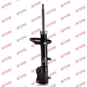 KYB Shock Absorber Damper Strut Rear Left 334179