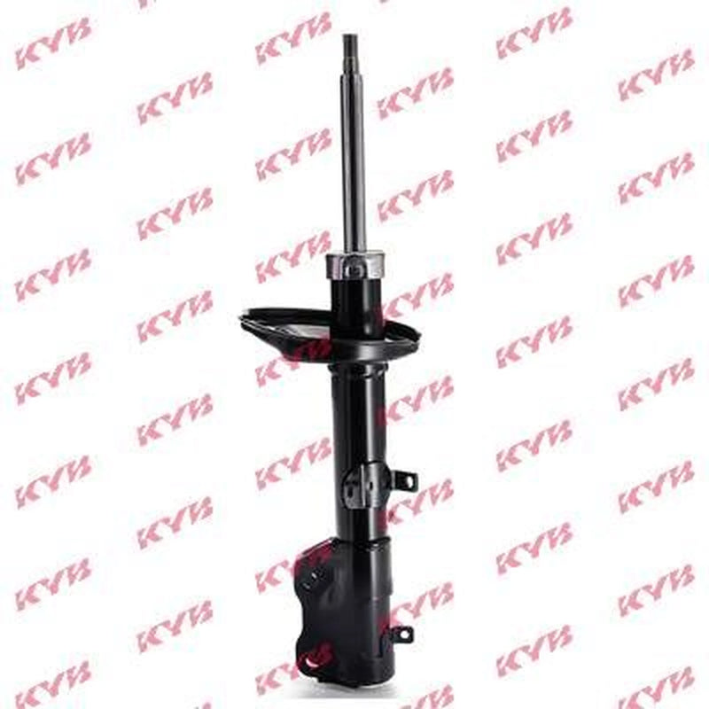 KYB Shock Absorber Damper Strut Rear Left 334179