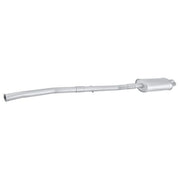 Hella End Silencer Rear 8LD 366 027-011