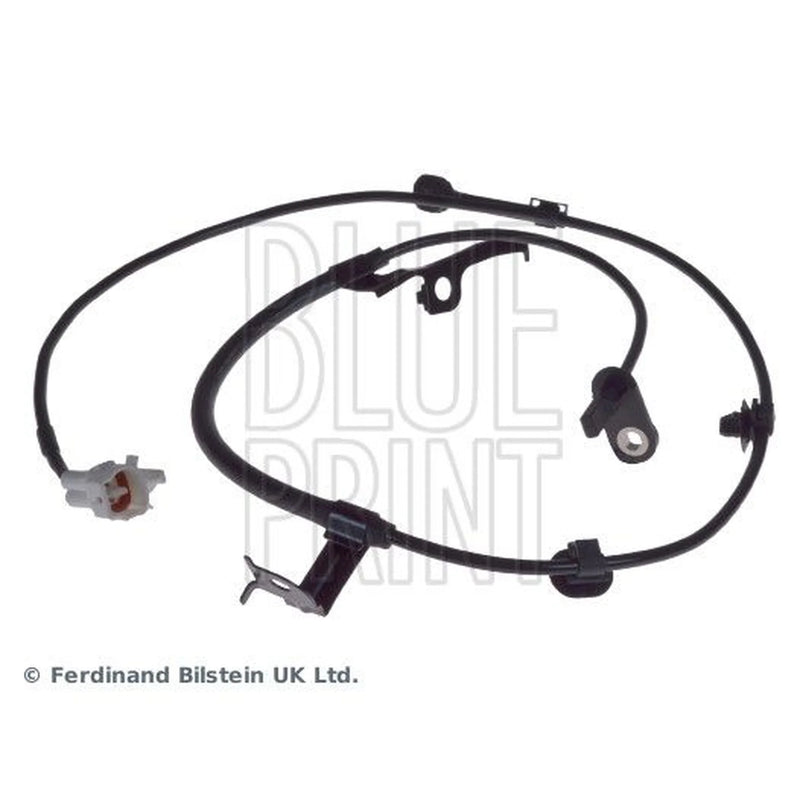 Blue Print ABS Wheel Speed Sensor Front Left ADT37148