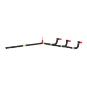 Gates Fuel Overflow Hose Pipe MFL1099