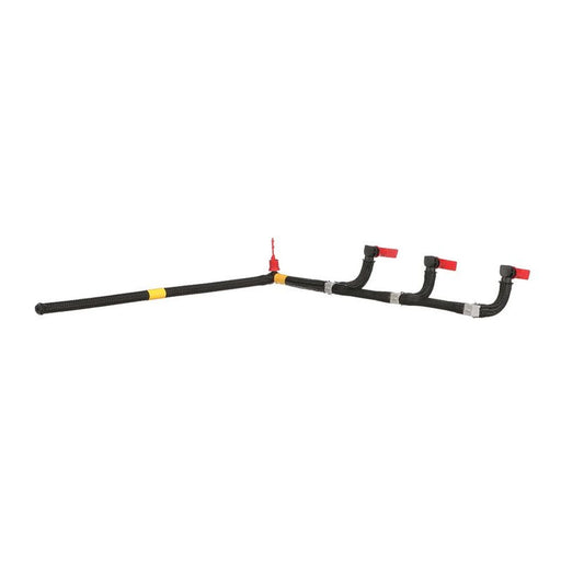 Gates Fuel Overflow Hose Pipe MFL1099