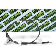 First Line Handbrake Cable Right Rear FKB3039