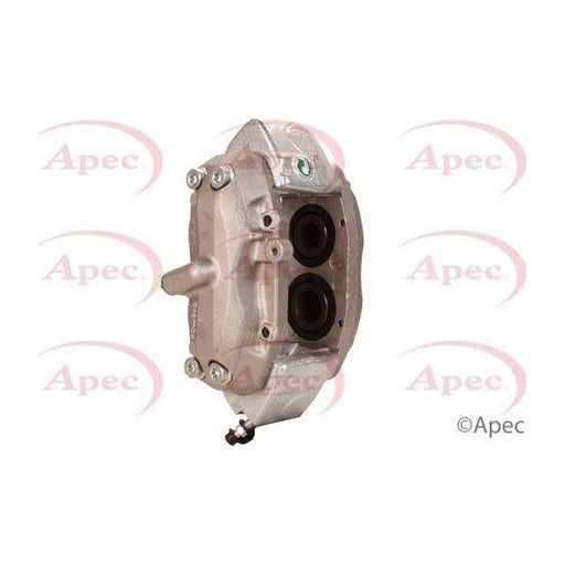 APEC Brake Caliper (Front/Left) LCA730 fits Mercedes-Benz SL CLS SL Apec  - Town Parts