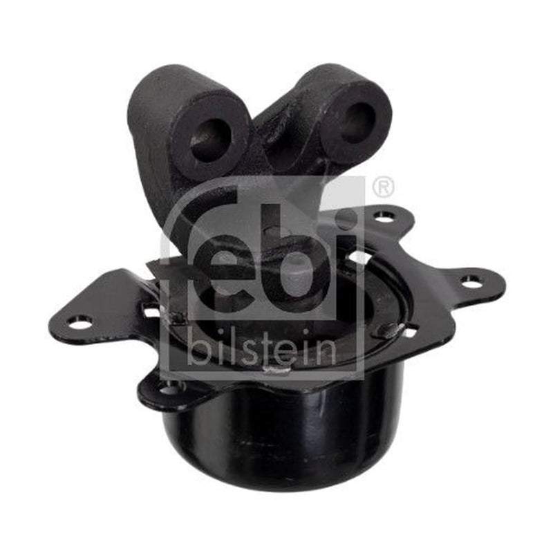 Febi Automatic Transmission Mounting Left 178863