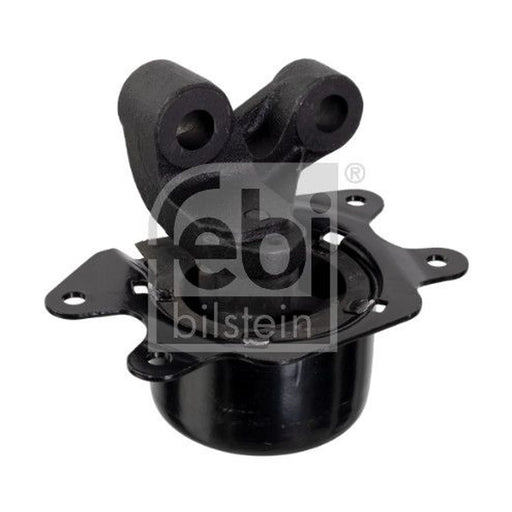 Febi Automatic Transmission Mounting Left 178863