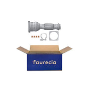 Hella Catalytic Converter 8LE 366 052-271