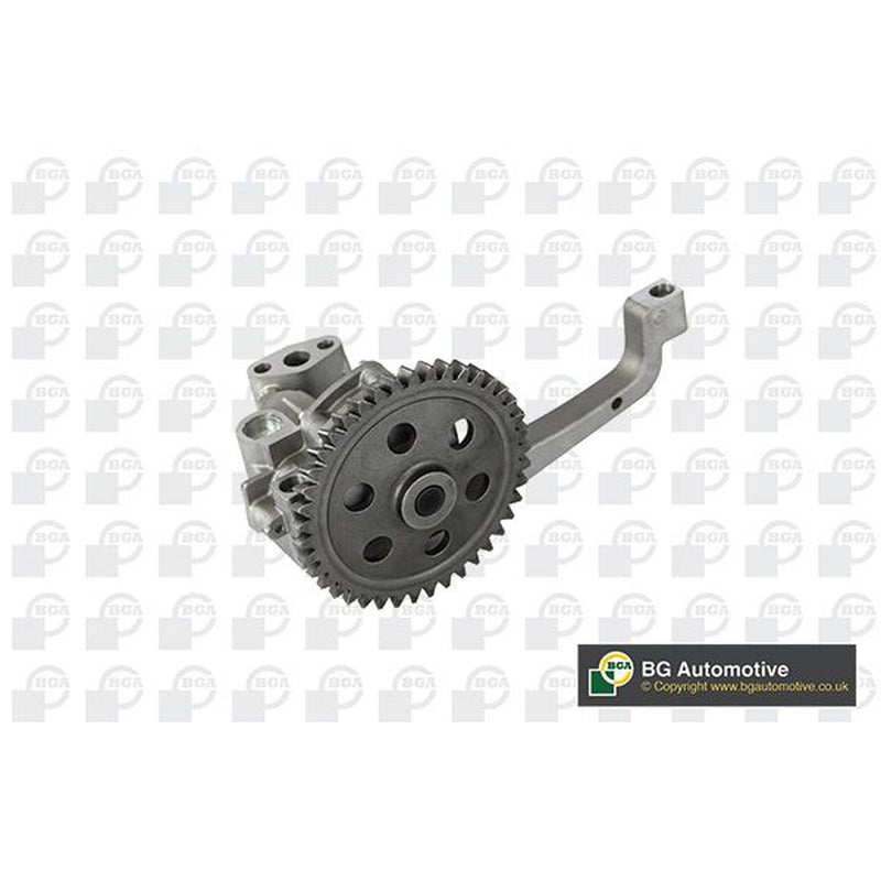 BGA Engine Oil Pump Assembly LP9651