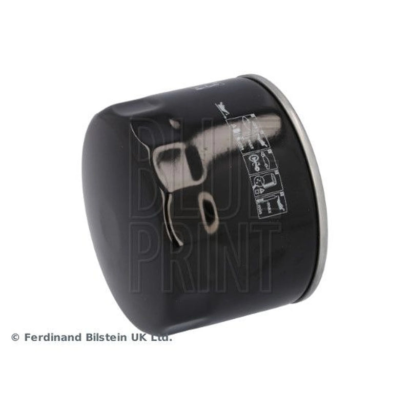 Blue Print Engine Oil Filter ADL142109
