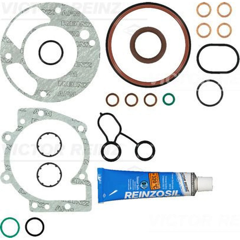 Victor Reinz Crankcase Gasket Kit ID 08-38427-01