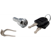 Sealey Lock & Key