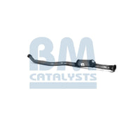 BM Catalysts Petrol Cat BM91623