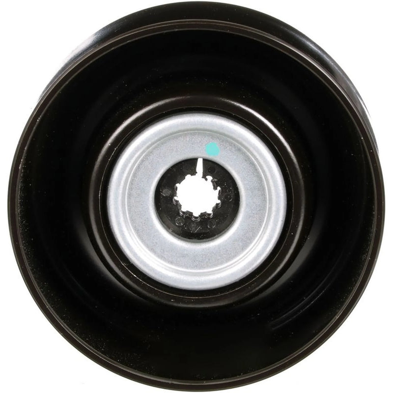 Gates V-Ribbed Belt Deflection/Guide Pulley T36603
