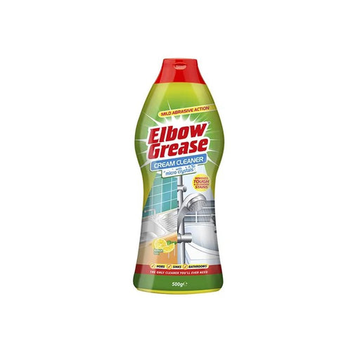 Elbow Grease Cream Cleaner 540g EG24A - EG24A