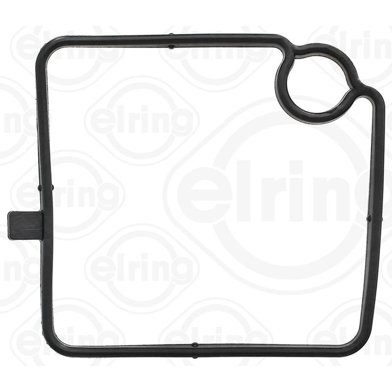 Elring Crankcase Ventilation Gasket Thick ACM (Polyacrylate) 767.500